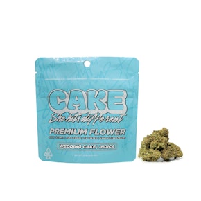 Next Day - Wedding Cake (Eighth)