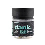 Dank - Sour Maui - Flower (3.5g)