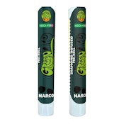 [GREENLINE] INFUSED PREROLL - 1G - NARCO (H)