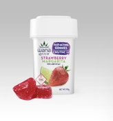 Wana - Quick Strawberry Margarita 1:1 Gummies