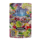 STIIIZY | FRUIT PUNCH SPLASH - 10PK | EDIBLE | 100MG