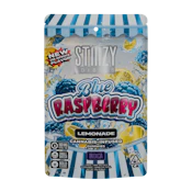 STIIIZY | BLUE RASPBERRY LEMONADE - 10PK | EDIBLE | 100MG