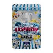 STIIIZY | BLUE RASPBERRY LEMONADE - 10PK | EDIBLE | 100MG