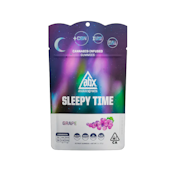 ABSOLUTE XTRACTS: Sleepy Time Full Spectrum Grape Gummies 20ct (I)