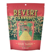 Sour Tangie | Revert | Flower | 14g (1/2oz)