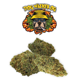 RIO VISTA FARMS - Dog Walker OG Smalls 7g Bag - Rio Vista Farms 