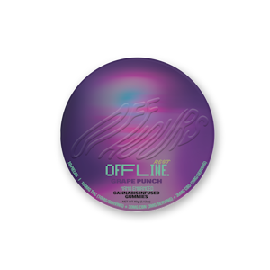 OFF HOURS - OFFHOURS - Offline - 100mg
