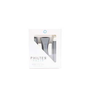 Philter - Phlip Personal Vape Smoke Filter | Philter
