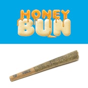 Honey Bun - Cookies - 1g Pre-Roll