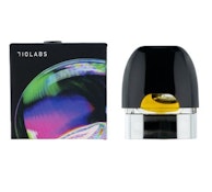 710 Labs - Tier 2 Pod - Rainbow Belts Persy Rosin 0.5g