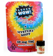 Super Wow | Mystery Shot | 30mg