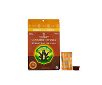 EMERALD SKY: Peanut Butter Cups - Sativa 10pk/100mg