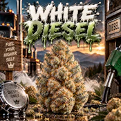 $5 Gram White Diesel | ONLINE ONLY!