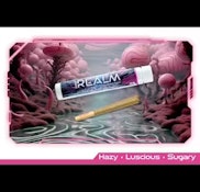 Realm | Fizzy Jelly (H) - Pre-Roll 1g
