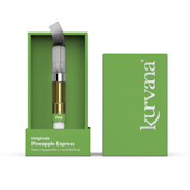 Kurvana - Pineapple Express Originals 1g