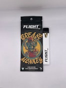 Flight - Grease Monkey - Live Resin Disposable 1g