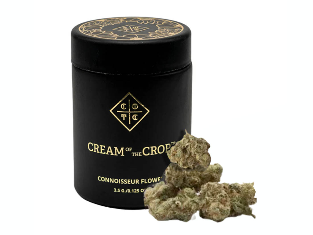 Cream of the Crop 2003 - Wikipedia