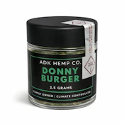 Donny Burger - 3.5g Flower