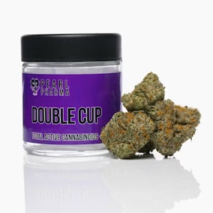 PEARL PHARMA - Pearl Pharma - 3.5g - Double Cup 