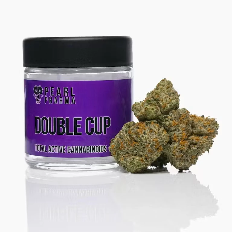 Pearl Pharma - Pearl Pharma - 3.5g - Double Cup Main Image