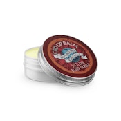 Sicilian Blood Orange Lip Balm