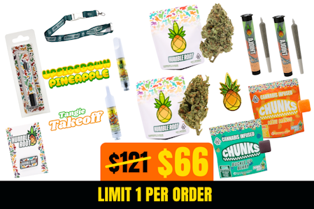 Humble Root - 45% off Epic Humble Root Variety Bundle