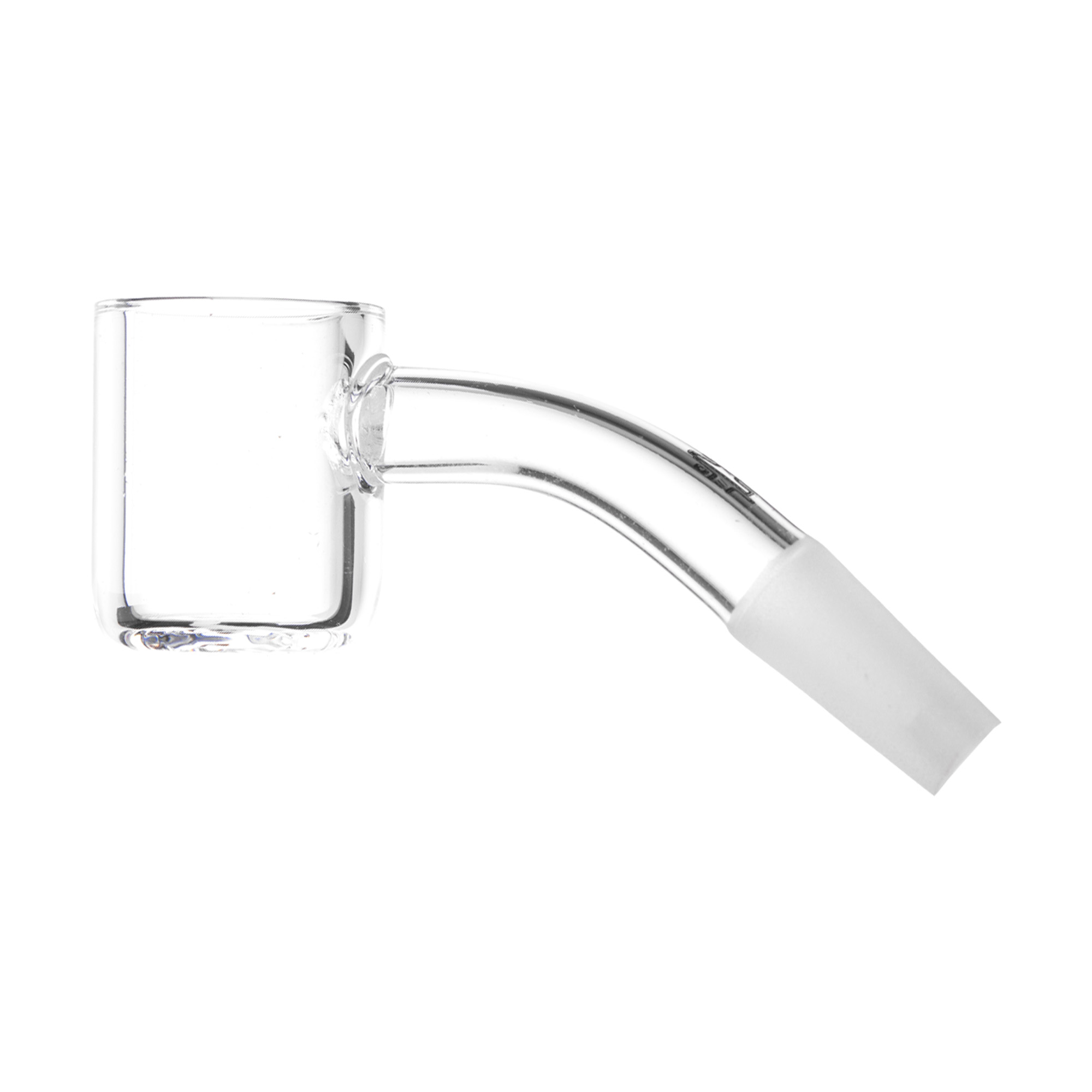 Human Grade | Gavel Bottom Banger | 45° | 14mm