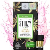 [STIIIZY] Liquid Diamonds Pod - 0.5g - Cereal Milk (H)