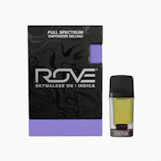 Rove - Skywalker OG - Reload Vape - 1g