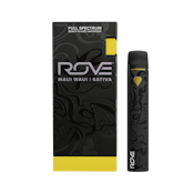 AIO - Maui Waui - 1g (S) - (Live Resin Diamonds) - Rove