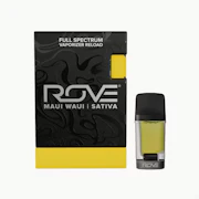 Rove - Maui Waui - Reload Vape - 1g
