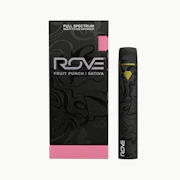 ROVE | FRUIT PUNCH | 1G AIO