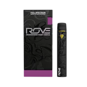 AIO - Grand Daddy Purp - 1g (I) - (Live Resin Diamonds) Rove