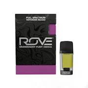 Rove | Grand Daddy Purp | 1G Reload POD