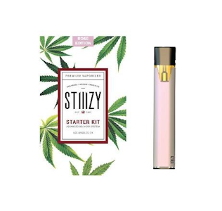 STIIIZY - Stiiizy Battery Rose Gold