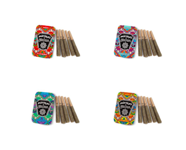 Mirayo - 5pk - Slurricake - 2.5g (I) - Mirayo