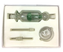 Nectar Collector 10MM Tree Perk Kit PD (Quartz Nail Only) #45178