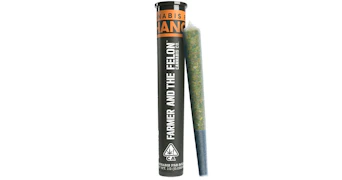 Farmer and the Felon - OG Kush Pre-Roll - 1g