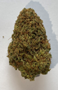 Higher Grade Farms - HG - Cherry Pie (1g) HYBRID