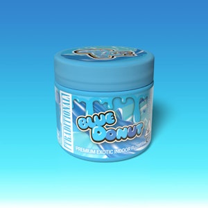 TRADITIONAL - Traditional - Blue Donut 3.5g
