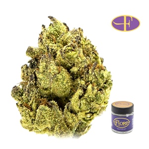 Flore Dispensary - *Ice Cream Cake*