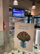 Haven - Valentines day card