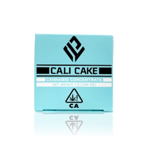 CALI LOTUS - CALI LOTUS - Concentrate - Cali Cake - Sauce - 1G