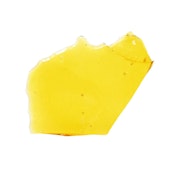 Hashburger, Shatter