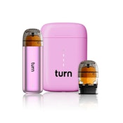 Turn Podpak Battery Tokyo Pink