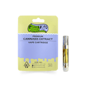 Greenline - 1g Vape Cart - Purple Urkle