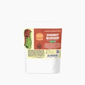 [Greenline] Flower - 14g - Donny Burger (I/H)