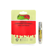 [GREENLINE] Cartridge - 1g - Watermelon Bubblegum (I/H)