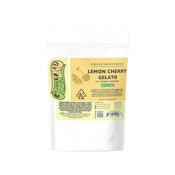 [GREENLINE] FLOWER - 14G - LEMON CHERRY GELATO (IH)