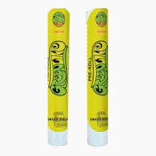 [Greenline] Flower Pre-roll - 1g - Dosi-Orange #9 (S)